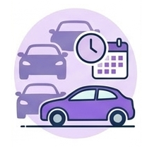 増車（納車待ち）