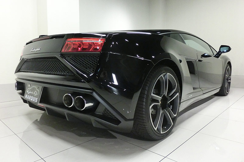 ランボルギーニ